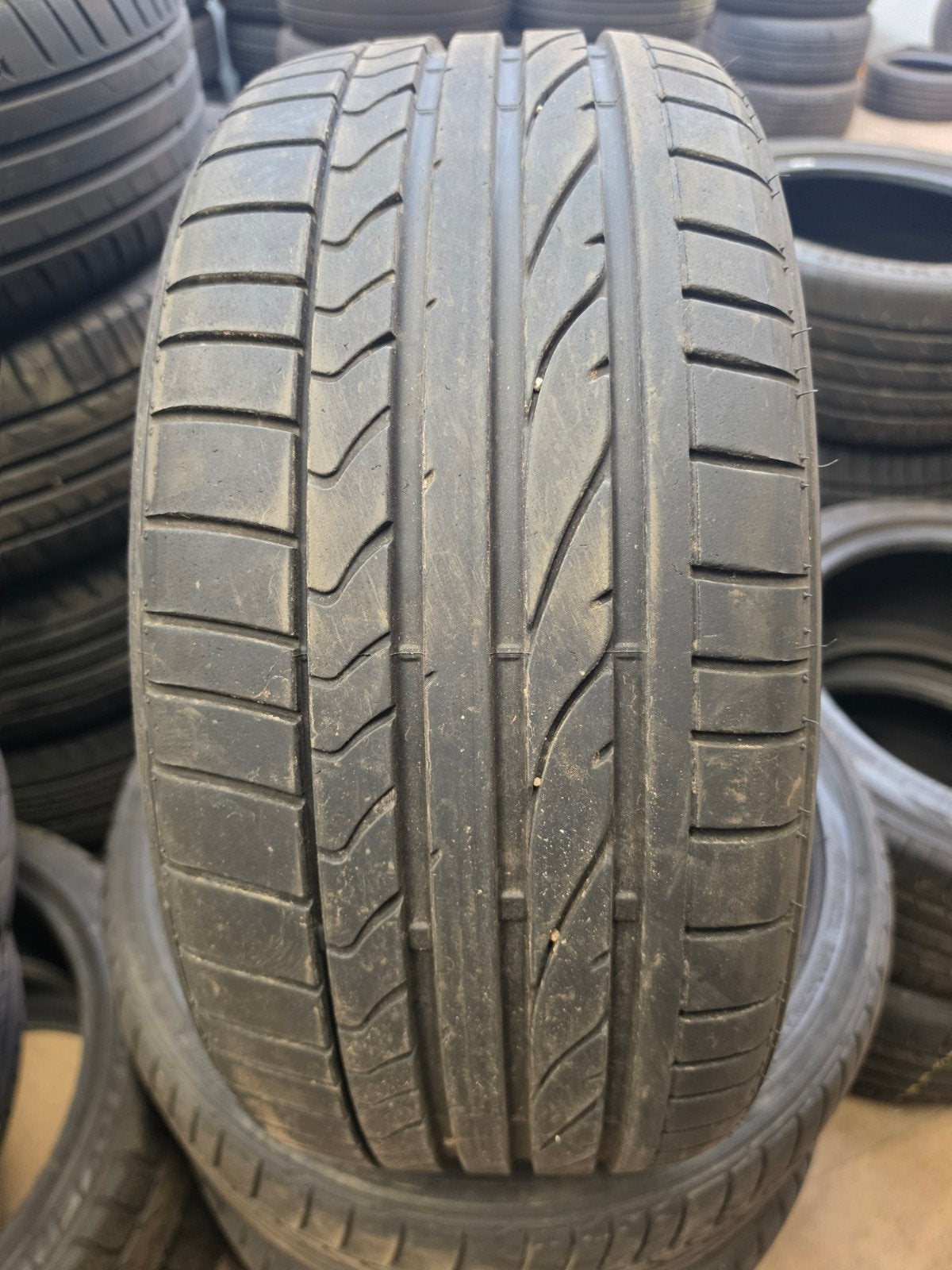 215/40r17 Bridgestone 45€ per stuk met montage, Ophalen of Verzenden