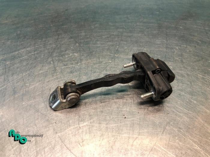Butée 2portes gauche d'un Citroen Nemo (Nemo 08-), -, 3 mois de garantie, Utilisé, -