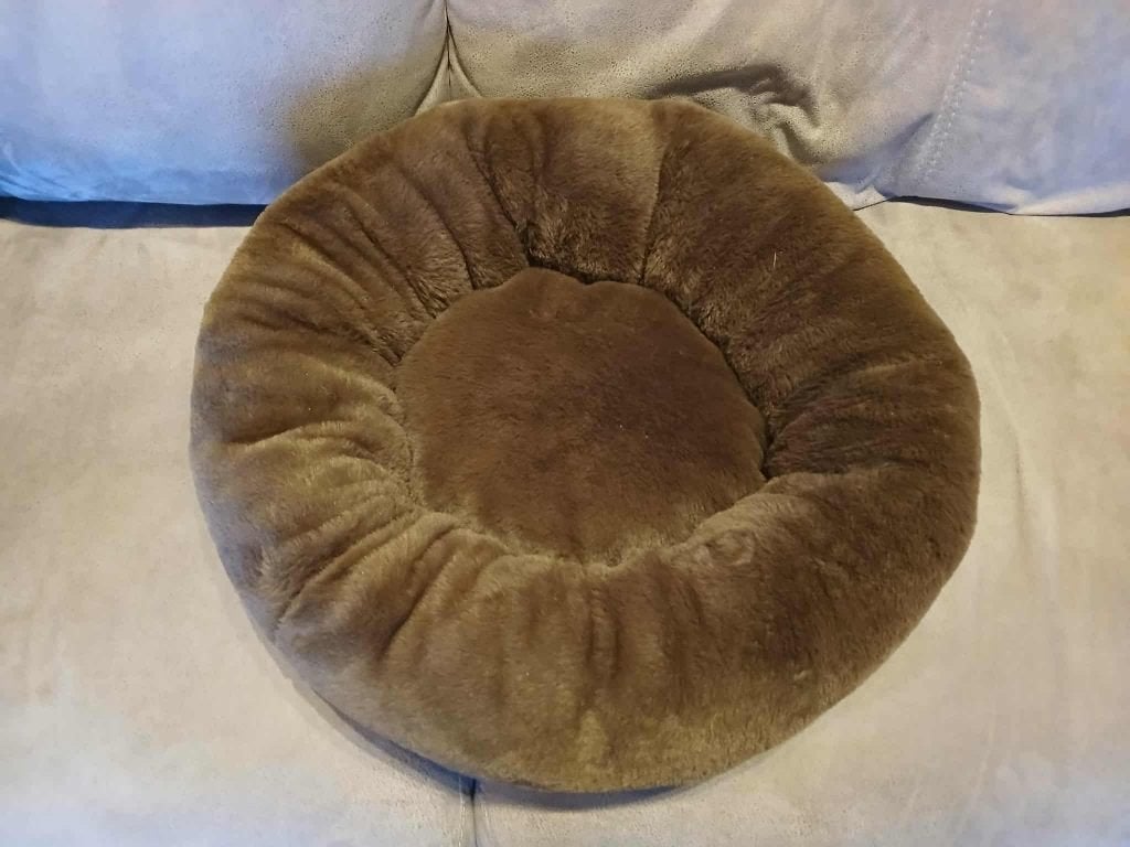 Kattenmand, Dieren en Toebehoren, Kattenmanden, Ophalen, Nieuw, Katoen