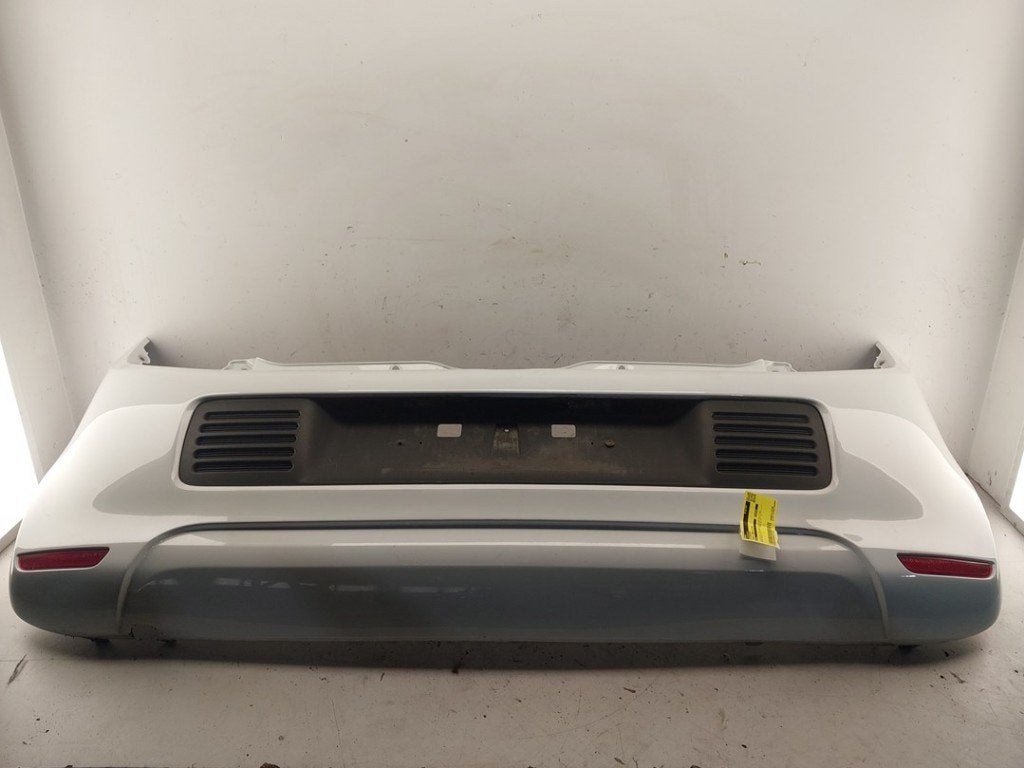 BUMPER ACHTER Renault Twingo III (AH) (|850224825R|), Gebruikt, Renault, Achter, Dialog.deutschland@renault.de