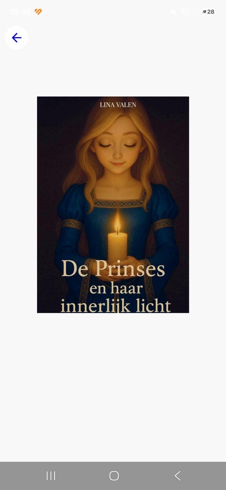 sprookjesboek, Ophalen of Verzenden