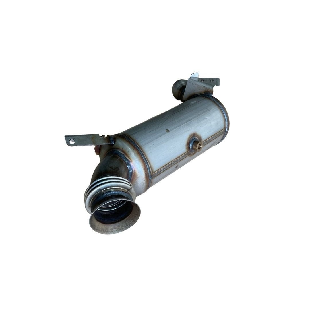 Roetfilter Mercedes C-220 2.2, Neuf, -, -, Enlèvement ou Envoi