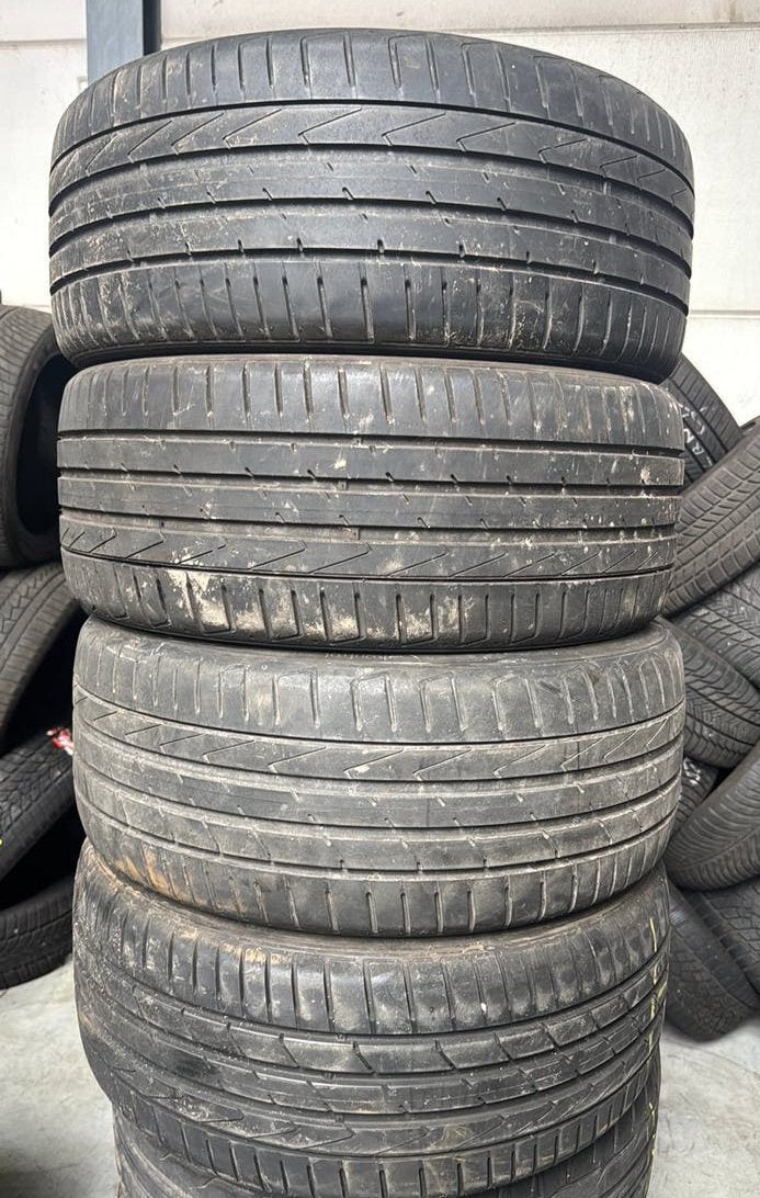 2254517 225/45/17 225/45R17 zomerbanden merk Hankook, Kleding | Dames, Ophalen