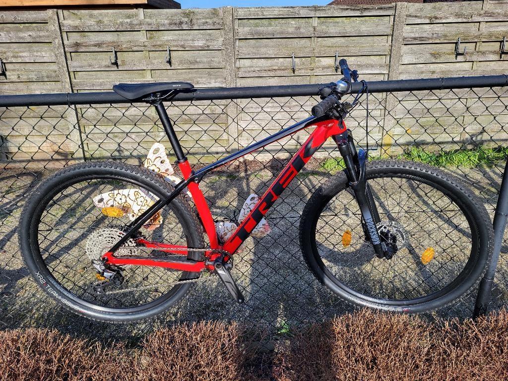 MTB te koop nieuw, Fietsen en Brommers, Ophalen, Hardtail, Heren, Nieuw