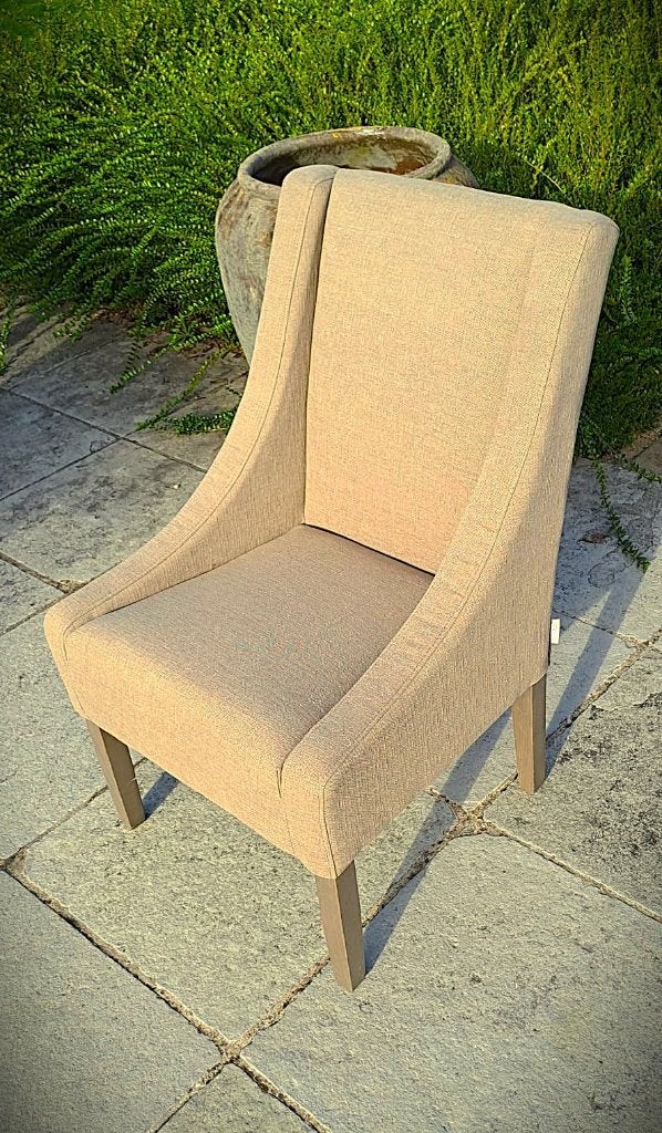 Chaise, Neuf, Autres couleurs, Bois, Landelijk