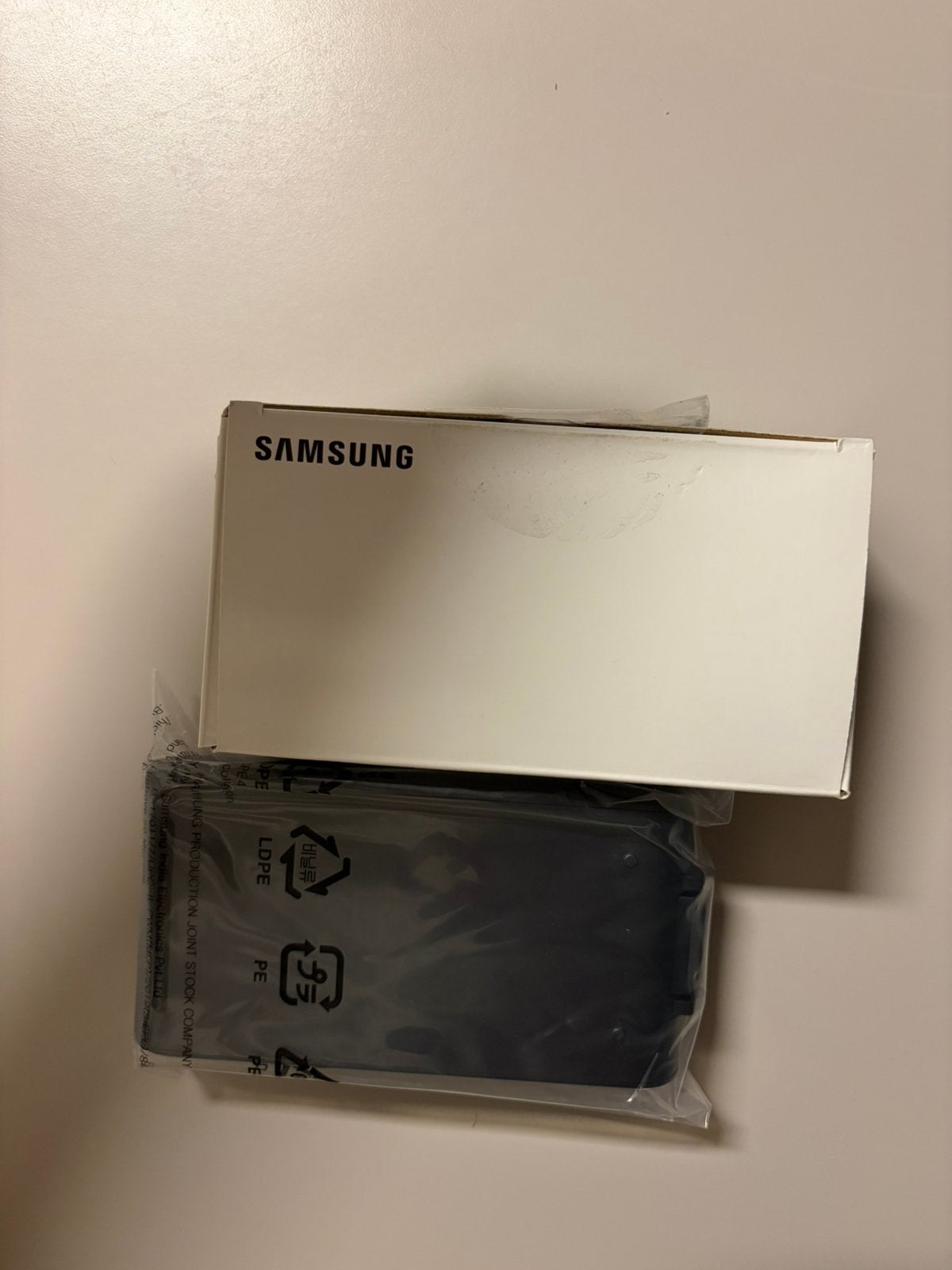 Samsung Accu/Batterij – Nieuw & Ongebruikt, Elektronische apparatuur, Ophalen, Nieuw, Samsung