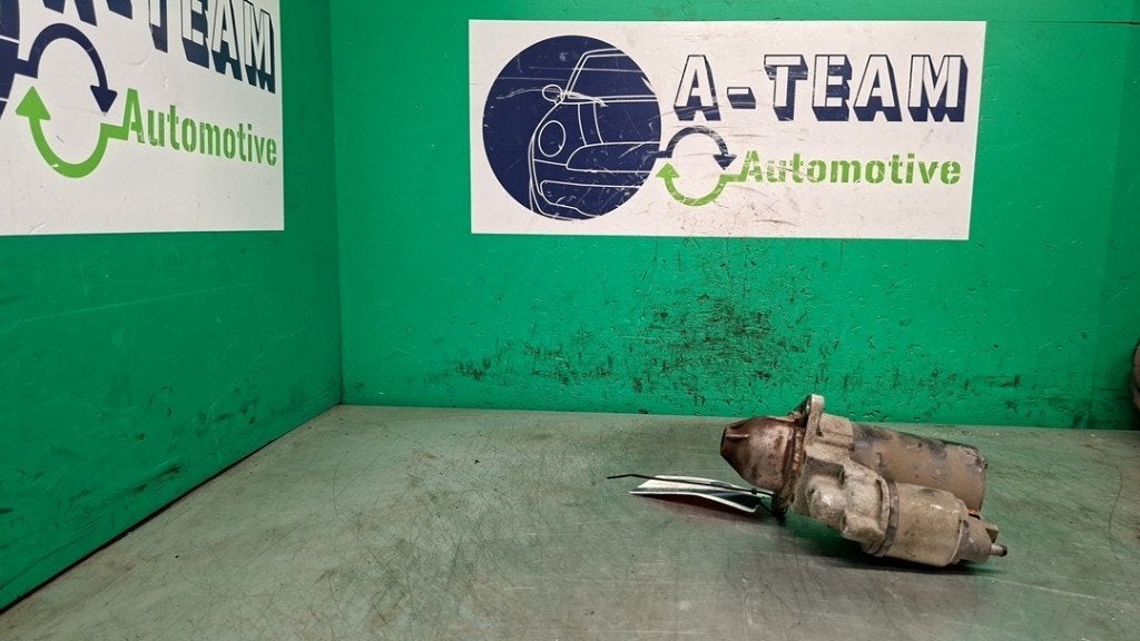 STARTMOTOR Opel Corsa D (01-2006/12-2014) (|55566800|), Auto-onderdelen, Gebruikt, Opel, Opel Automobile GmbH, Kontakt-opel@opel.com