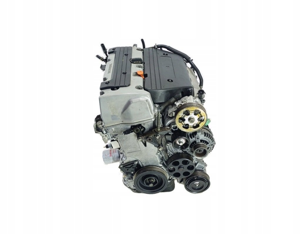 Moteur K24A4 Complet HONDA ACCORD, Envoi, Utilisé, Daihatsu