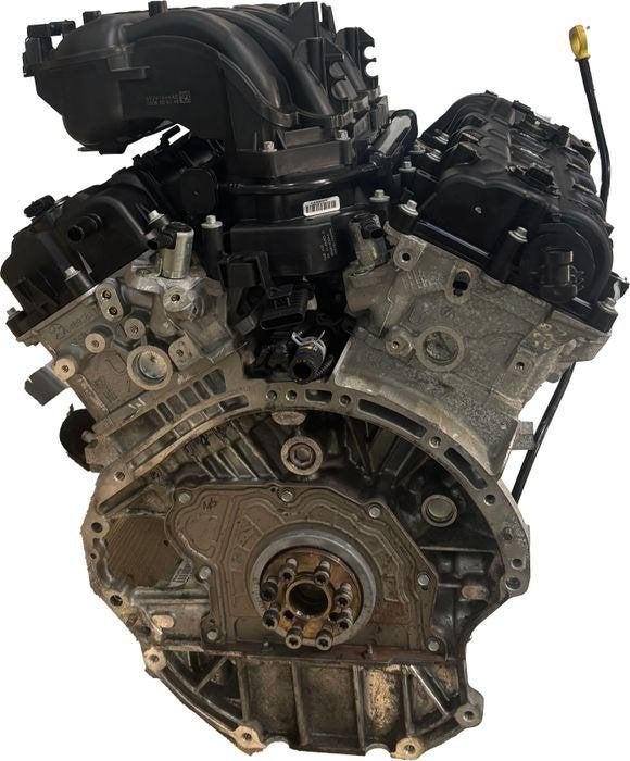Moteur d'occasion Jeep Wrangler IV 3.6 - ERC, Auto-onderdelen, Verzenden, Gereviseerd, Jeep