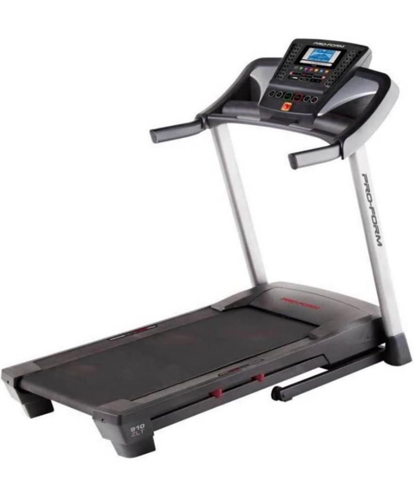 Tapis de course Pro-Form - très bon état - 20 km/h, Sports & Fitness, Enlèvement, Utilisé, Tapis roulant