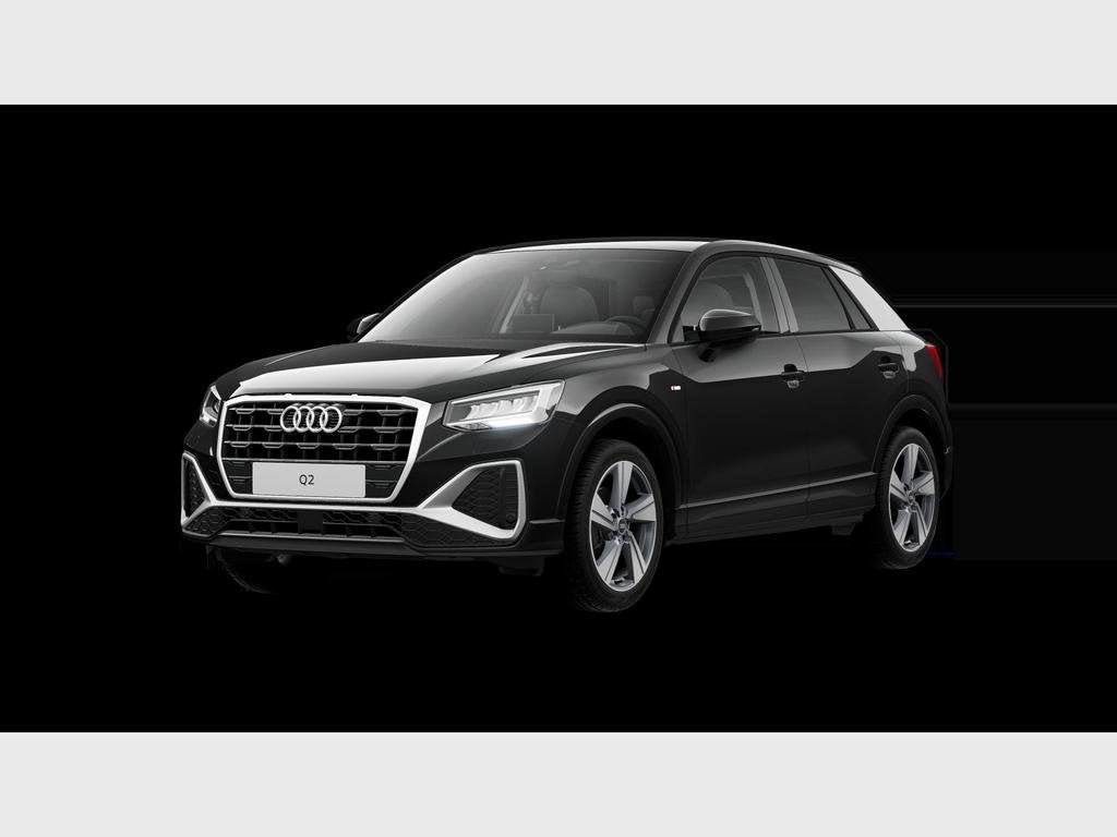 Audi Q2 Audi Q2  Prestige Edition 35 TFSI  110(150) kW(pk) S, Auto's, Audi, Automaat, Q2, https://public.car-pass.be/vhr/fe828753-64dd-4cbf-9e44-bb63ea9df9a1
