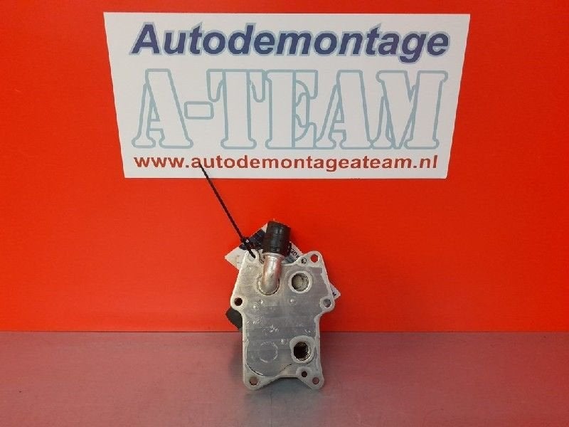 OLIEKOELER Mercedes-Benz C (C204) (|A2741880101|), Gebruikt, Mercedes-Benz