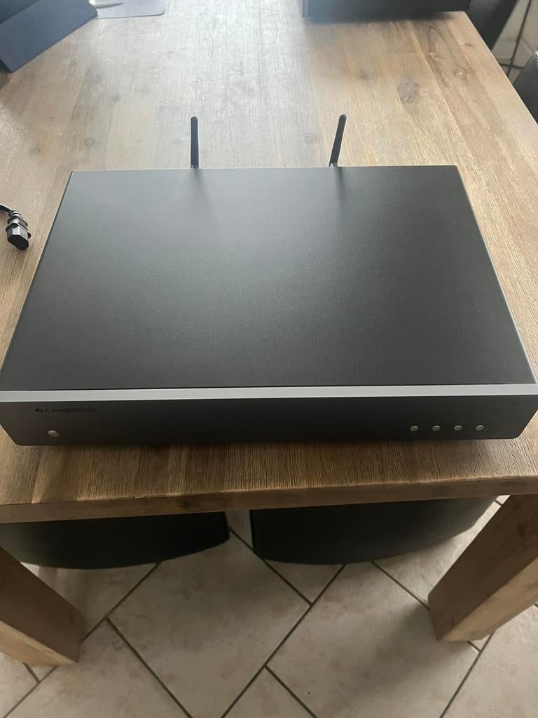 Lecteur réseau streaming, Enlèvement ou Envoi, Comme neuf
