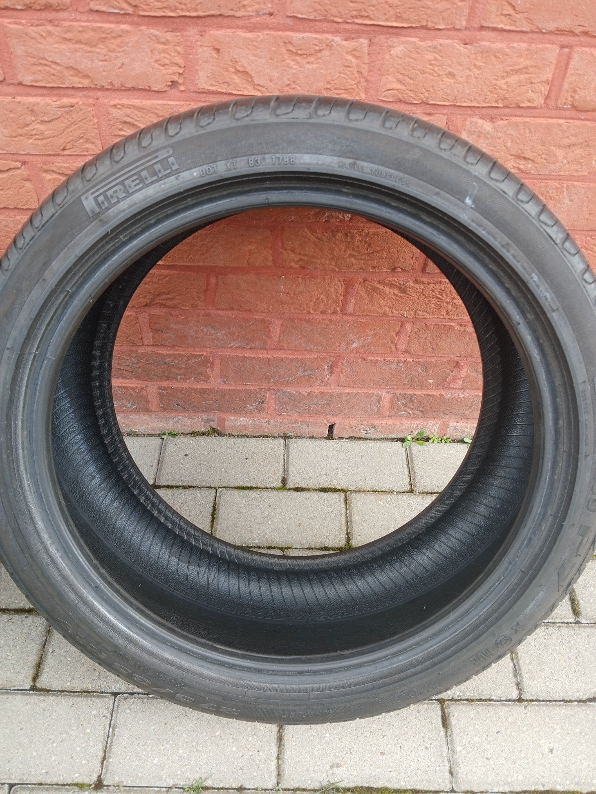banden garage opruiming diverse 19 inch 18 inch, Ophalen