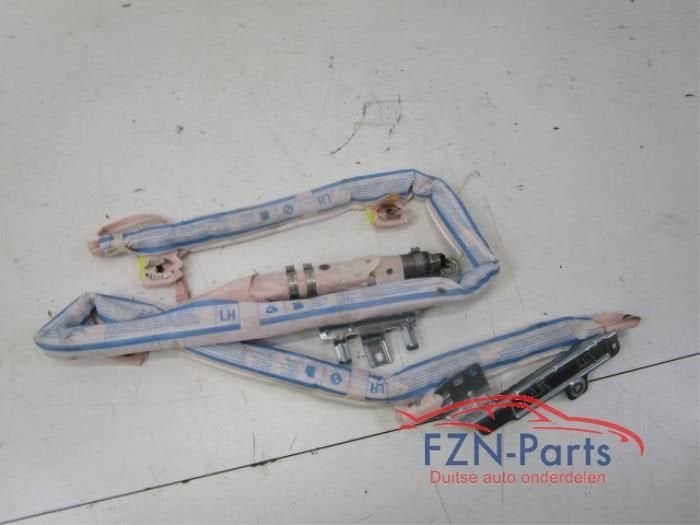 BMW 5 Serie GT F07 Dakairbag Links L, Ophalen of Verzenden, Gebruikt