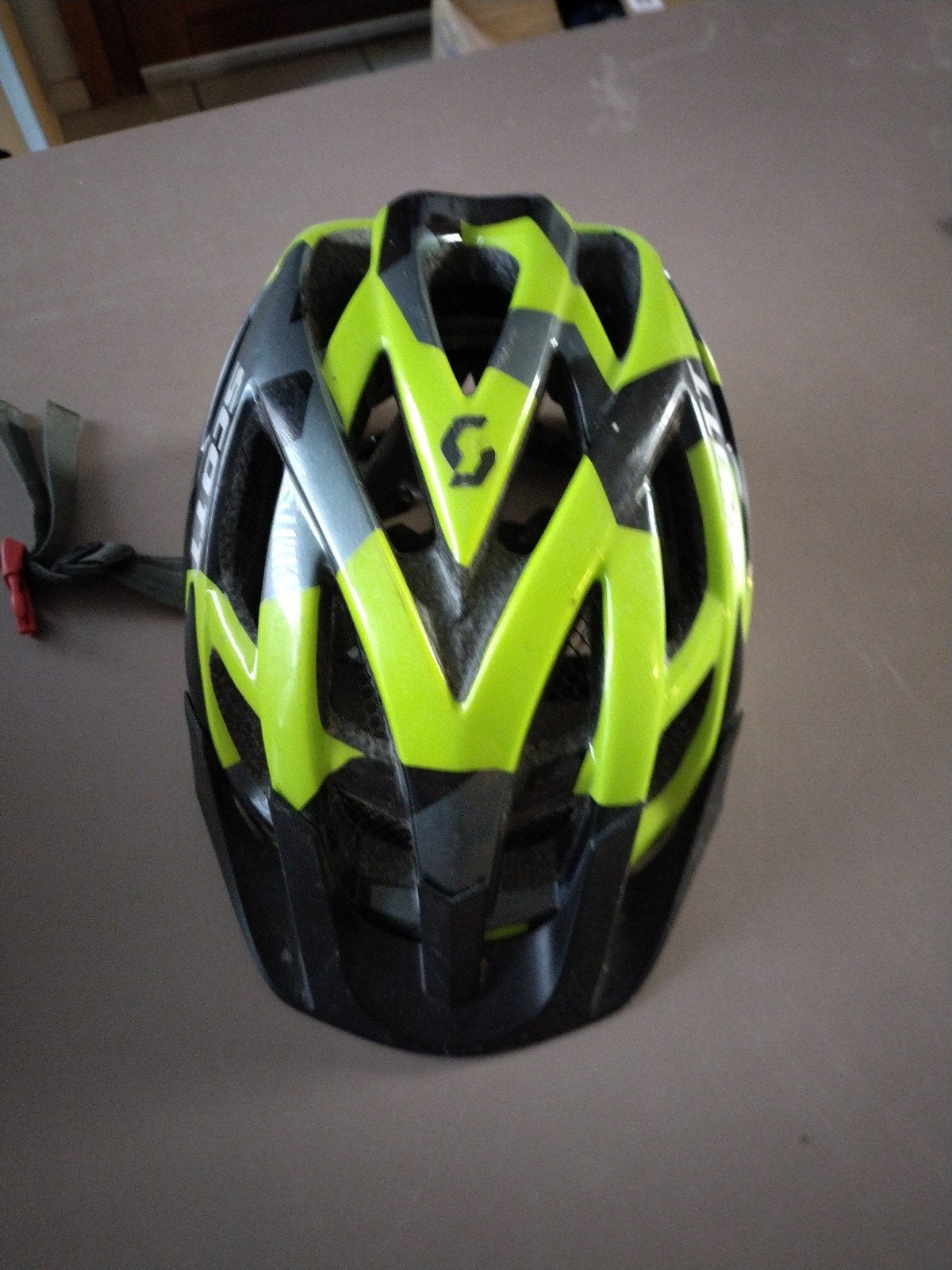 Casque VTT, Vélos & Vélomoteurs, Utilisé, S, Scott