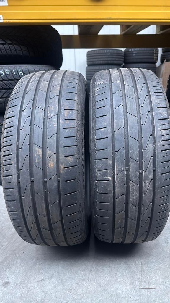 2155516 215/55/16 215/55R16 zomer merk Hankook, Ophalen