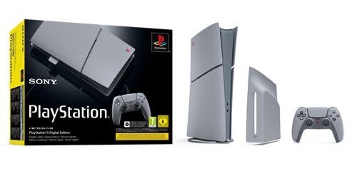 PlayStation 30th Anniversary Collectie – Nieuw & Verzegeld, Games en Spelcomputers, Ophalen, Nieuw