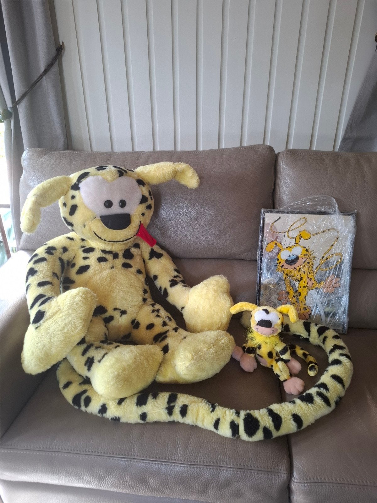 Marsupilami