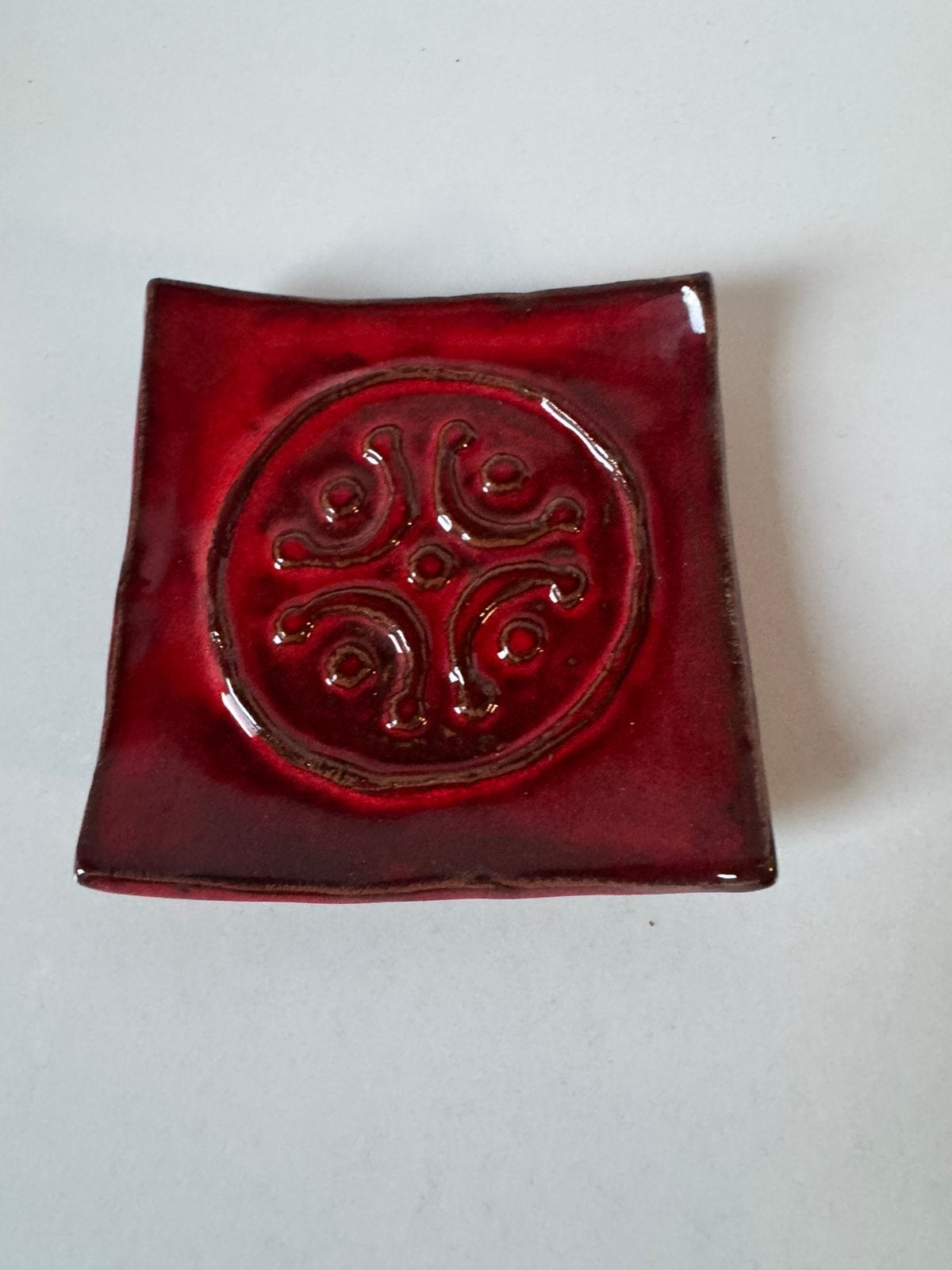 Vintage keramiek, Ophalen of Verzenden