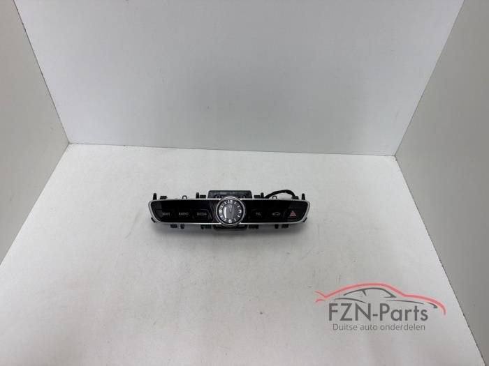 Mercedes-Benz E-Klasse W213 Bediening Middenconsole, Enlèvement ou Envoi, Utilisé