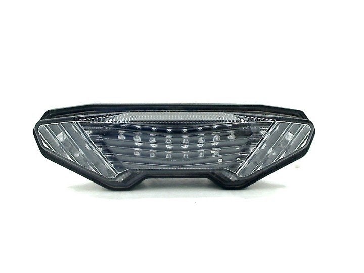 ACHTERLICHT Yamaha TRACER 900 GT 2018-2020 (MTT850D B1J8), Motoren, Onderdelen | Yamaha, Dhr. S. di Majo, Gebruikt, Info@cama-motorparts.nl