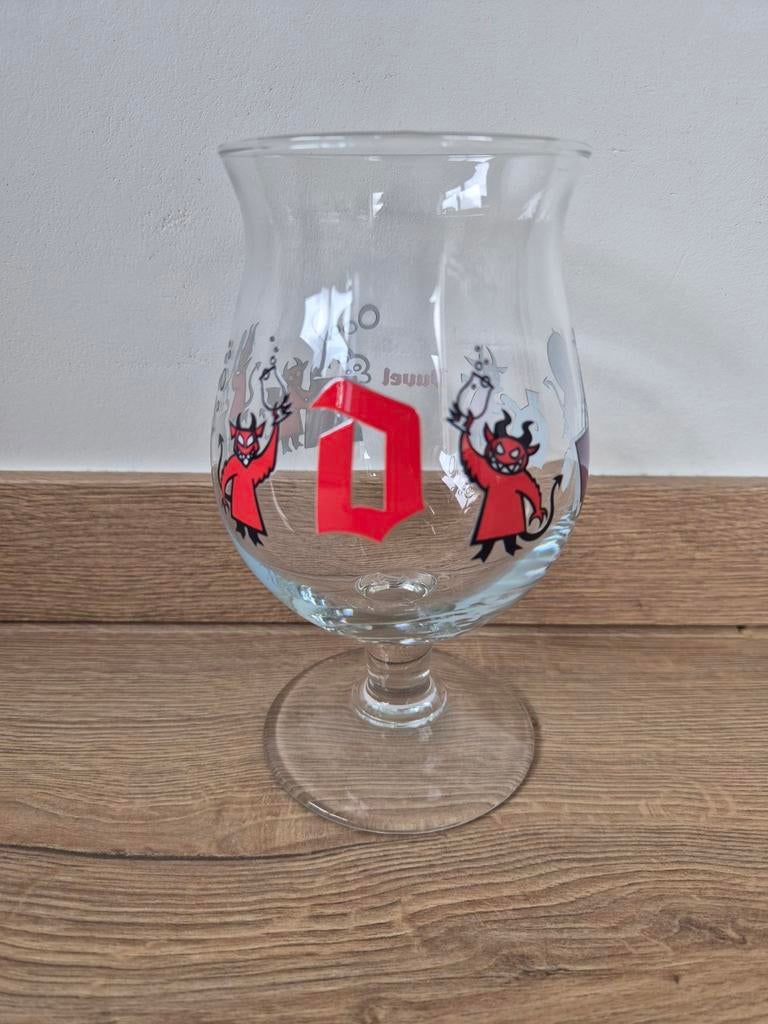Duvel Winking Lizard 2025, Ophalen of Verzenden, Duvel