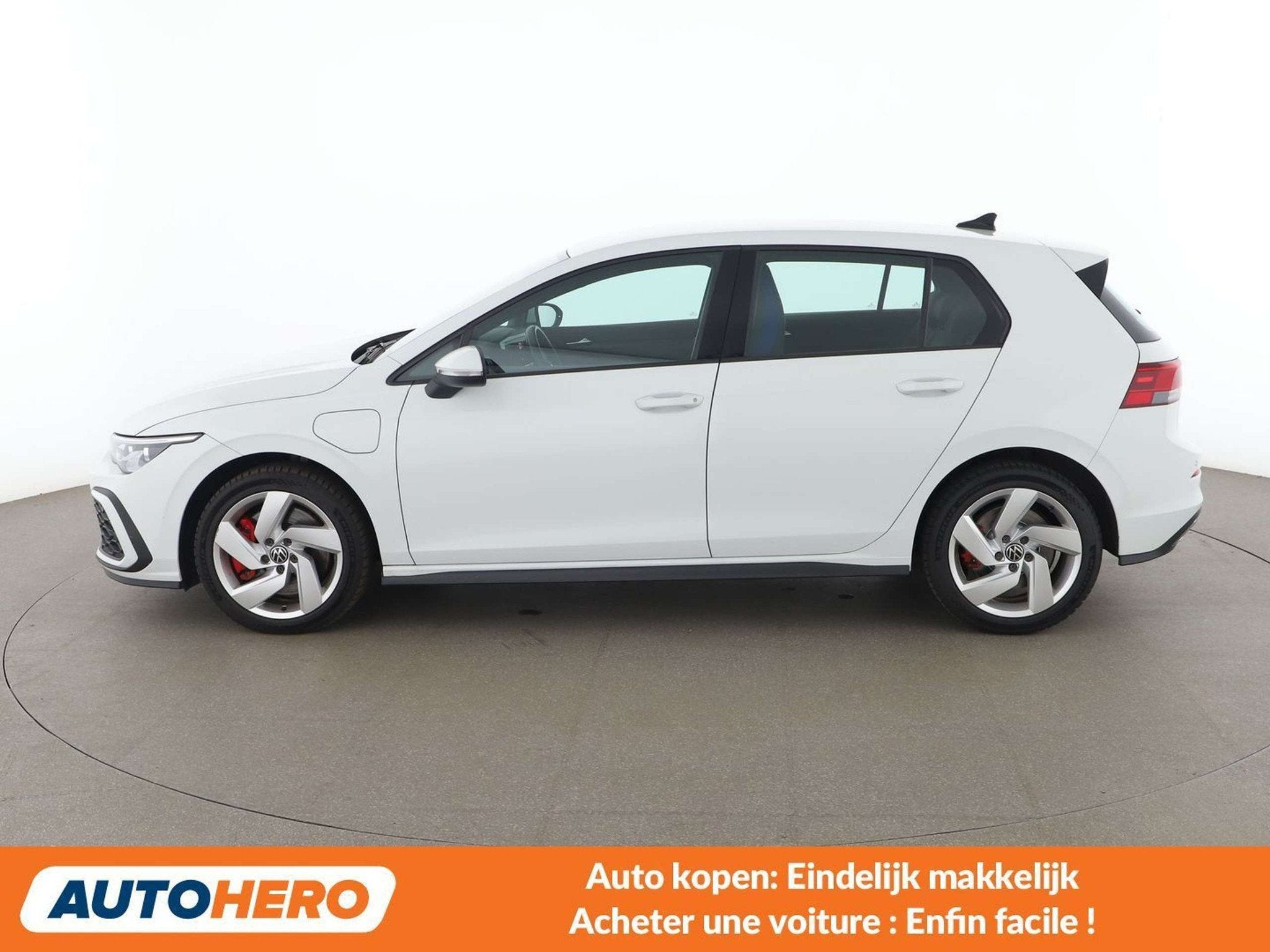 Volkswagen Golf GTE 1.4 GTE (année de construction 2020), Autos, 1395 cm³, Euro 6, 2 places, https://public.car-pass.be/vhr/556a2a28-b113-497c-9874-c6363b70b134