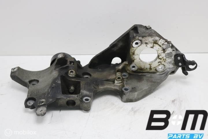 Steun dynamo en aircocompressor VW Scirocco 03L903143D, Utilisé