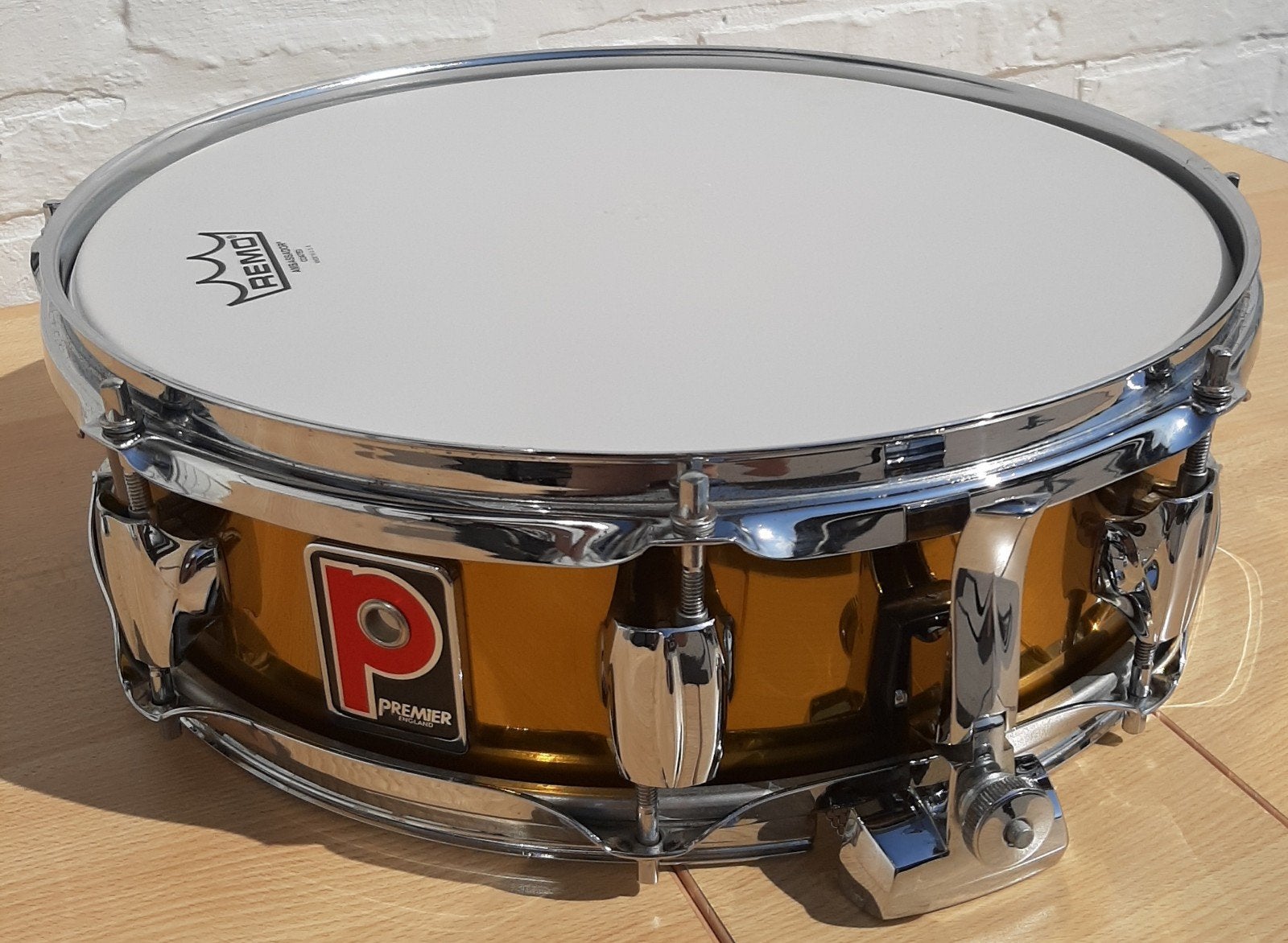 Drum materiaal, snaredrums, hardware, Muziek en Instrumenten, Drumstellen en Slagwerk, Ophalen of Verzenden, Gebruikt