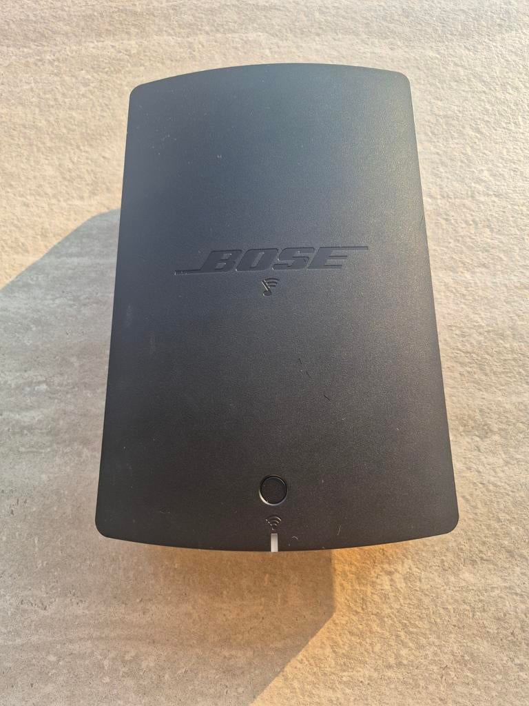 Bose SA-5 + SoundTouch te koop, TV, Hi-fi & Vidéo, Amplificateurs & Ampli-syntoniseurs, Enlèvement