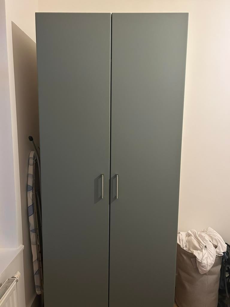 Penderie Ikea Pax 1m, Enlèvement, Comme neuf