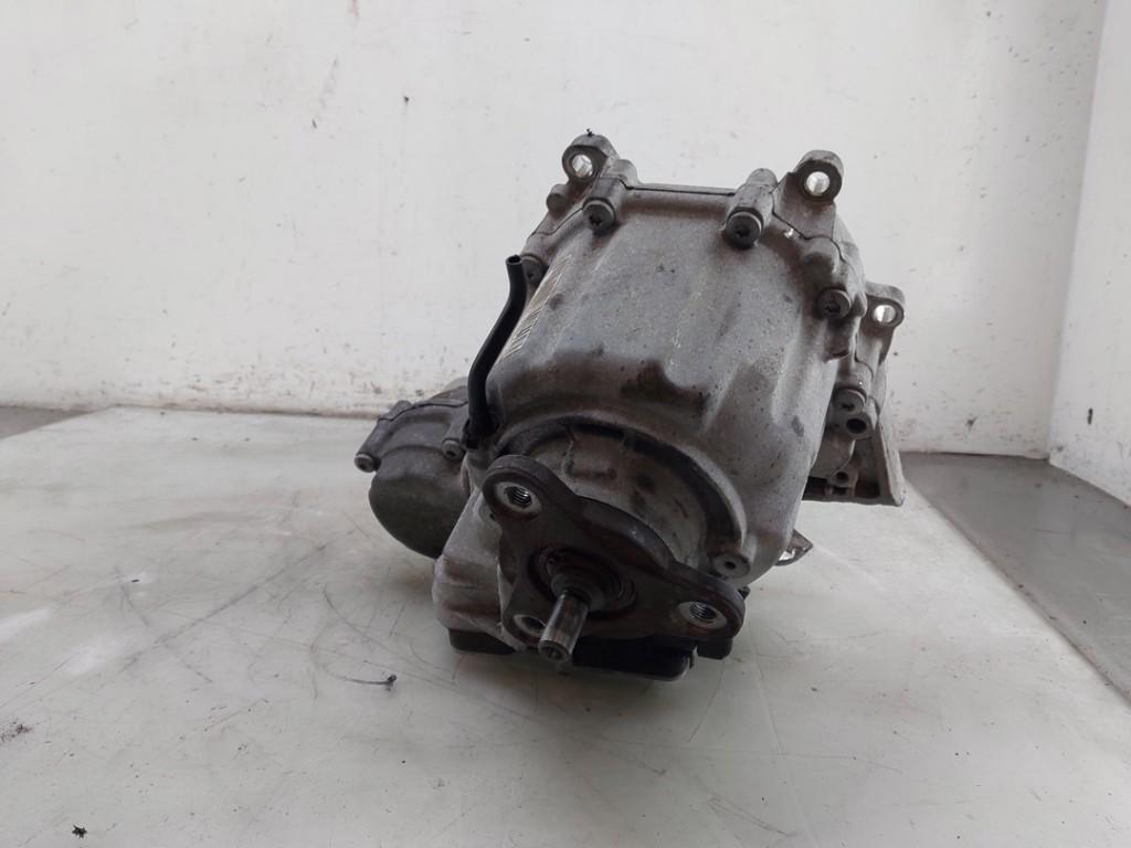 TUSSENBAK 4X4 BMW 3 serie Touring (F31) (01-2012/06-2019), Auto-onderdelen, Transmissie en Toebehoren, Dhr. J. Ham, Gebruikt, Administratie@autoham.nl