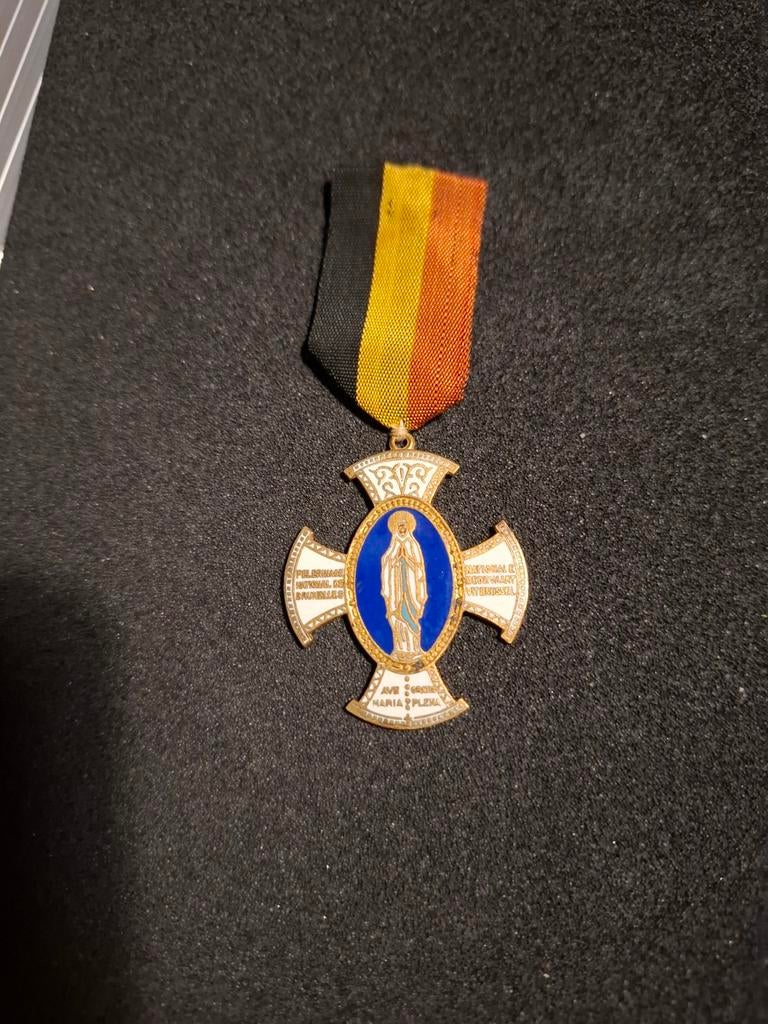 Bedevaart Brussel, Verzamelen, Ophalen of Verzenden