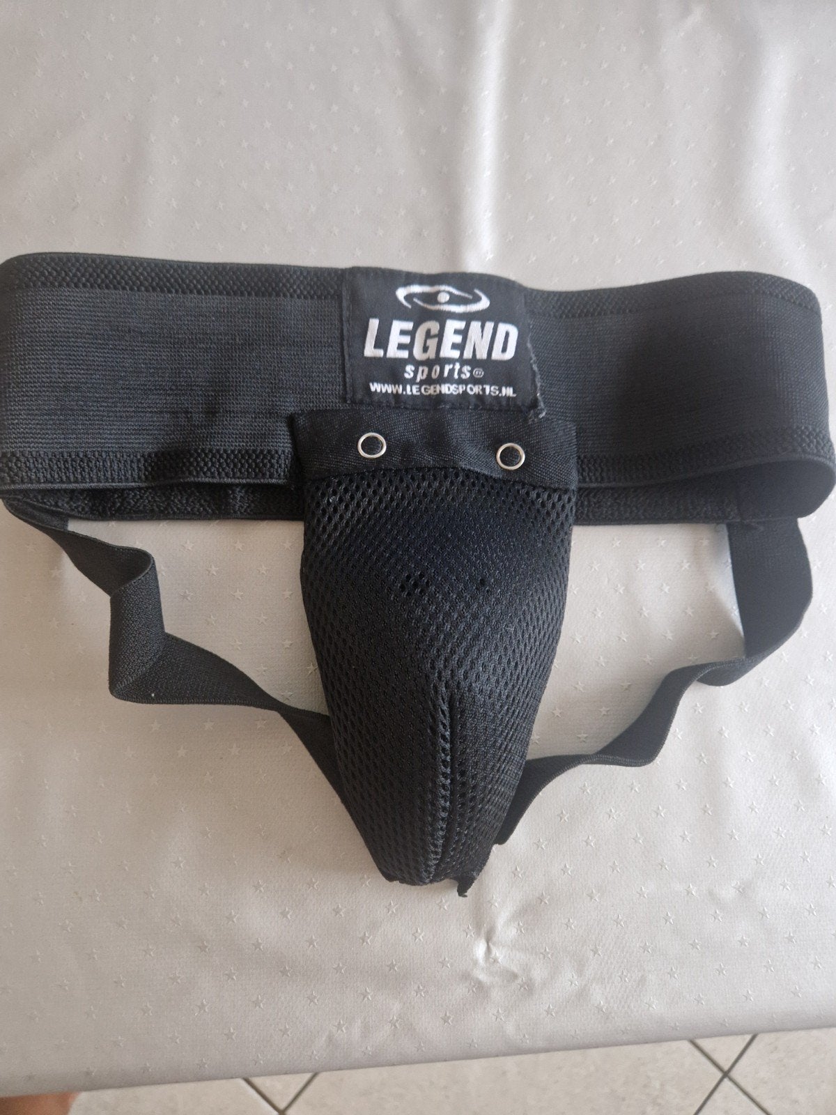 matériel de boxe enfant, Sport en Fitness, Vechtsporten en Zelfverdediging, Maat XS of kleiner, Ophalen, Nieuw, Vechtsportbescherming