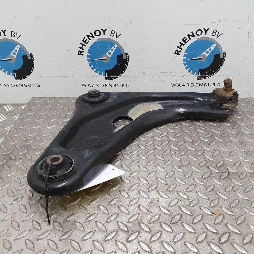 PEUGEOT 2008 GT LINE DRAAGARM ONDER RV 2019, Ophalen of Verzenden, Gebruikt, ARN erkend