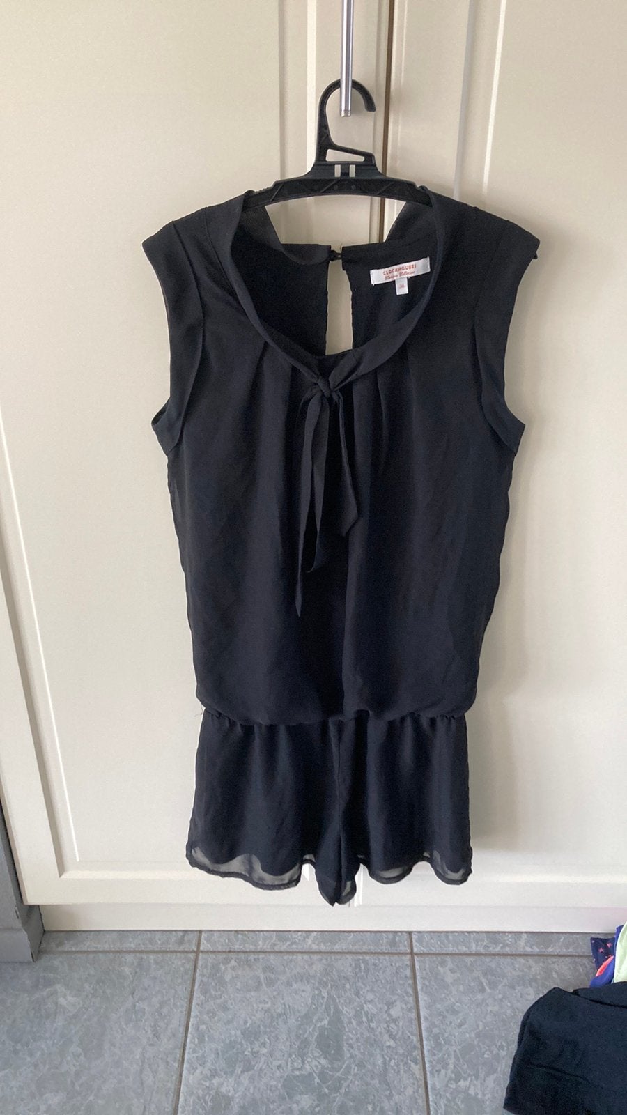 Playsuit maat 36, Kleding | Dames, Jumpsuits, Ophalen of Verzenden, Zo goed als nieuw, Maat 36 (S)