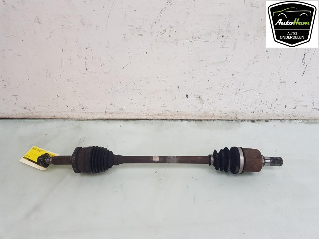 AANDRIJFAS LINKS VOOR ABS Hyundai i20 (GBB) (|49500C8000|), Auto-onderdelen, Gebruikt, Hyundai