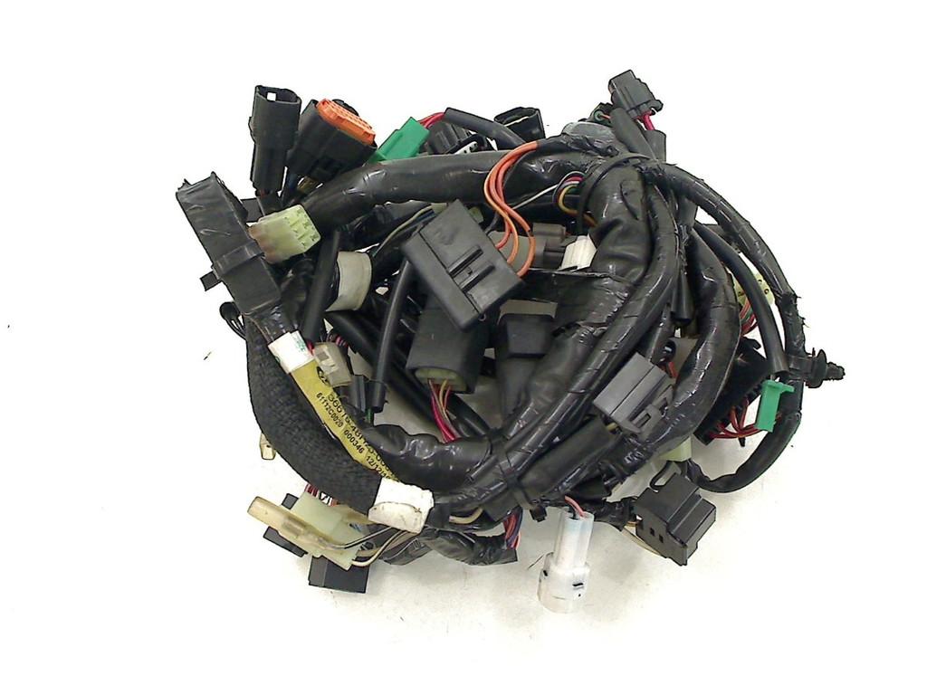 KABELBOOM nieuw Suzuki GW 250 Inazuma (36610-48h20-000), Motoren, Dhr. S. di Majo, Gebruikt, Info@cama-motorparts.nl, P.J. Troelstraweg 8 8
3144 CX  MAASSLUIS, NL