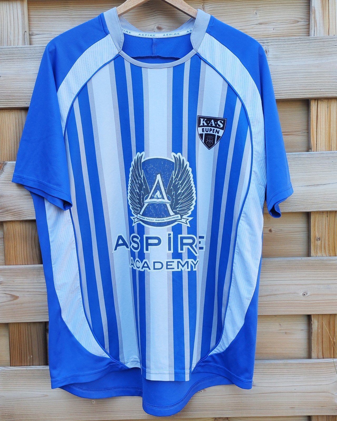 Kas Eupen Aspire good il y a 10 ans, Enlèvement ou Envoi