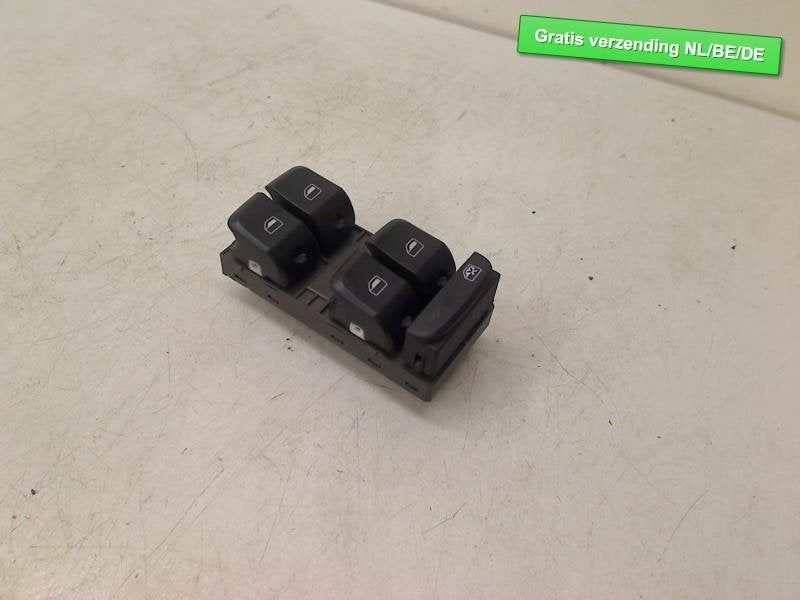 INTERRUPTEUR D'ALIMENTATION VITRE AVANT GAUCHE Q5 (8RB), Autos : Pièces & Accessoires, Auto-Union-Straße  1,
85057  Ingolstadt, DE