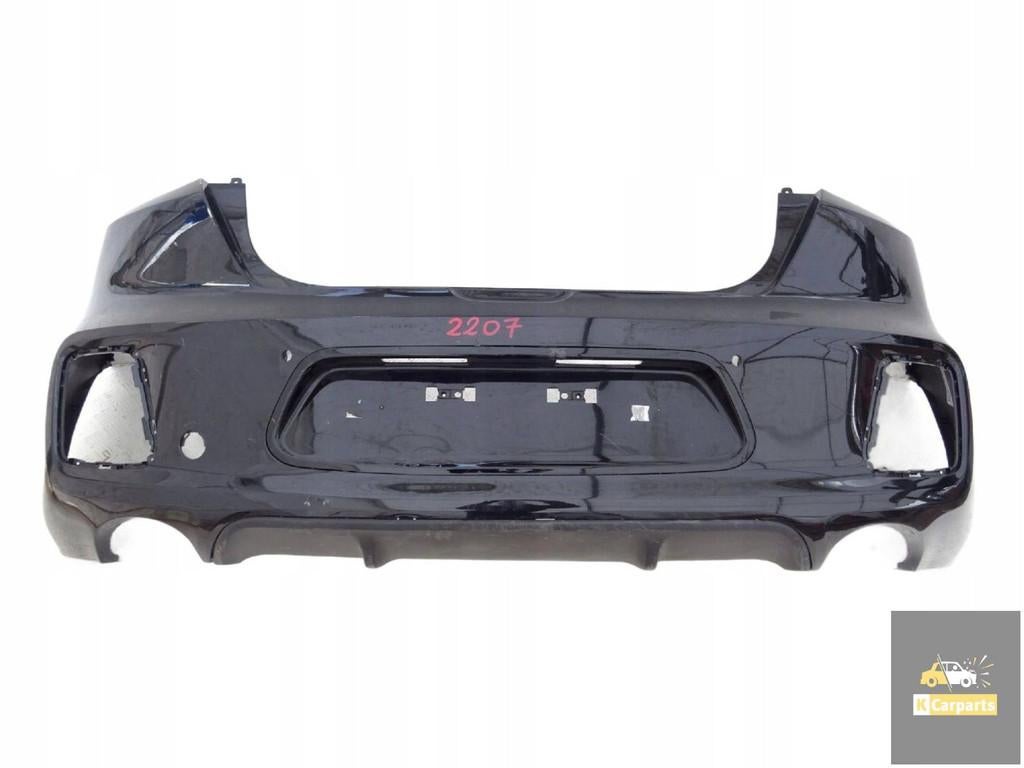 Kia Pro Ceed II 2 GT Achterbumper | GetMotor PQM, Auto-onderdelen, Carrosserie, Bumper, Kia, Gebruikt