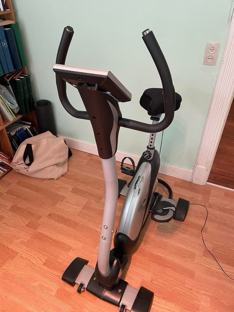 Vélo d'appartement, Ophalen, Gebruikt, Hometrainer
