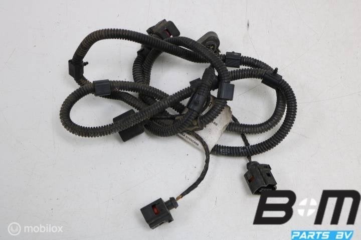 Kabelboom in achterbumper VW Golf Plus 5M0971085C, Auto-onderdelen, Gebruikt