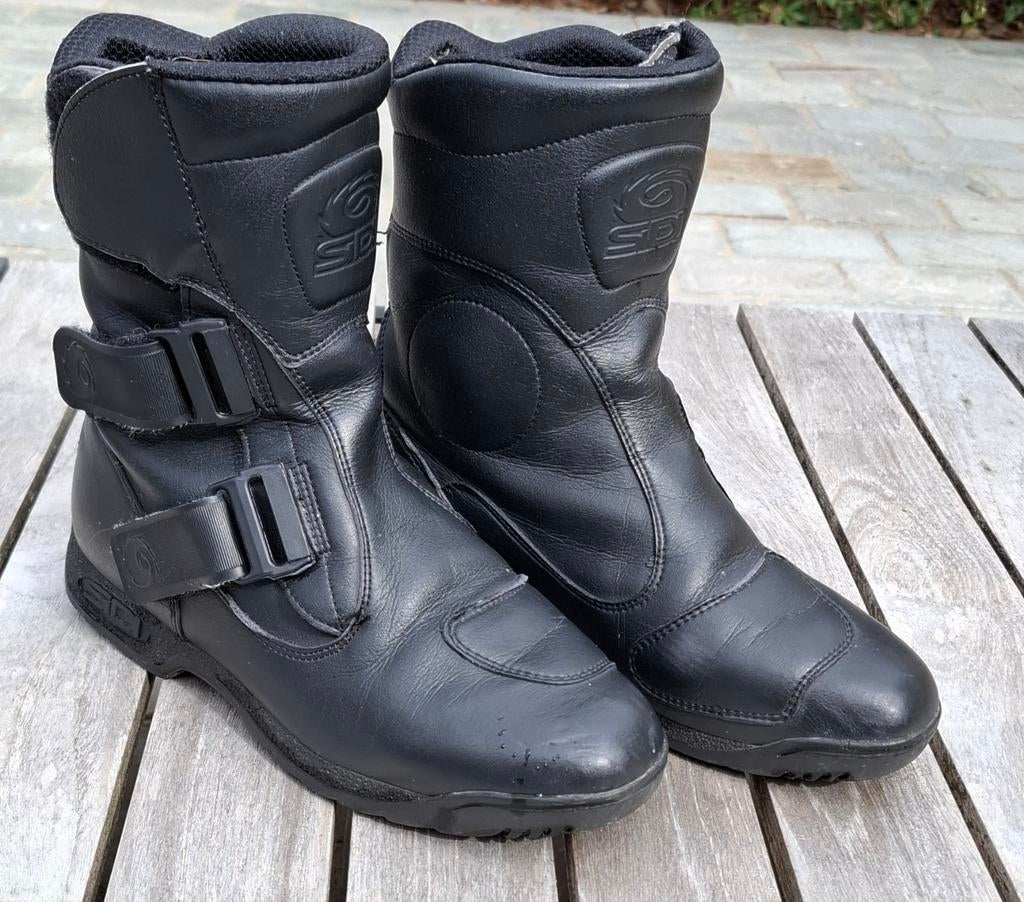 Chaussures de moto pour femmes, taille 40, Seconde main, Bottes, Sidi's, Femmes