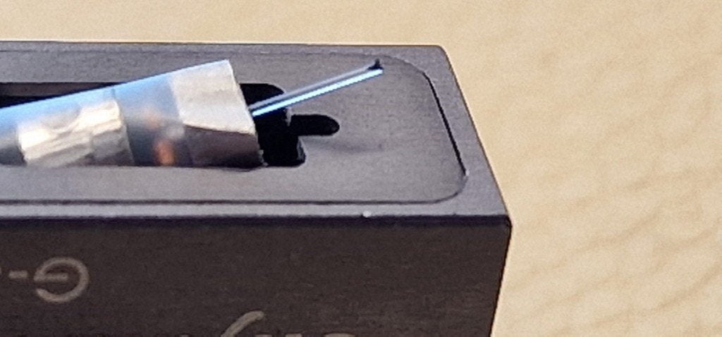 Skyanalog G3 Moving Coil cartridge (pick up element), Ophalen of Verzenden, Nieuw, Platenspeler-onderdeel, Overige merken