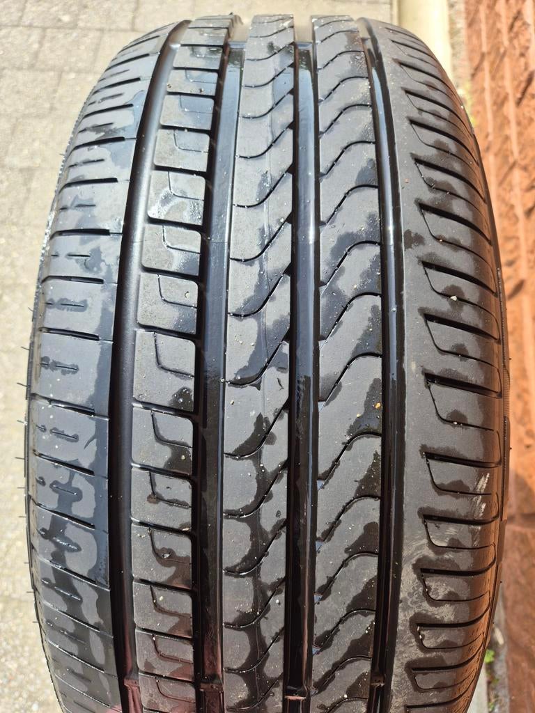 255 45 R20 101W, Auto-onderdelen, Banden en Velgen, Ophalen, 255 mm, Band(en), 20 inch