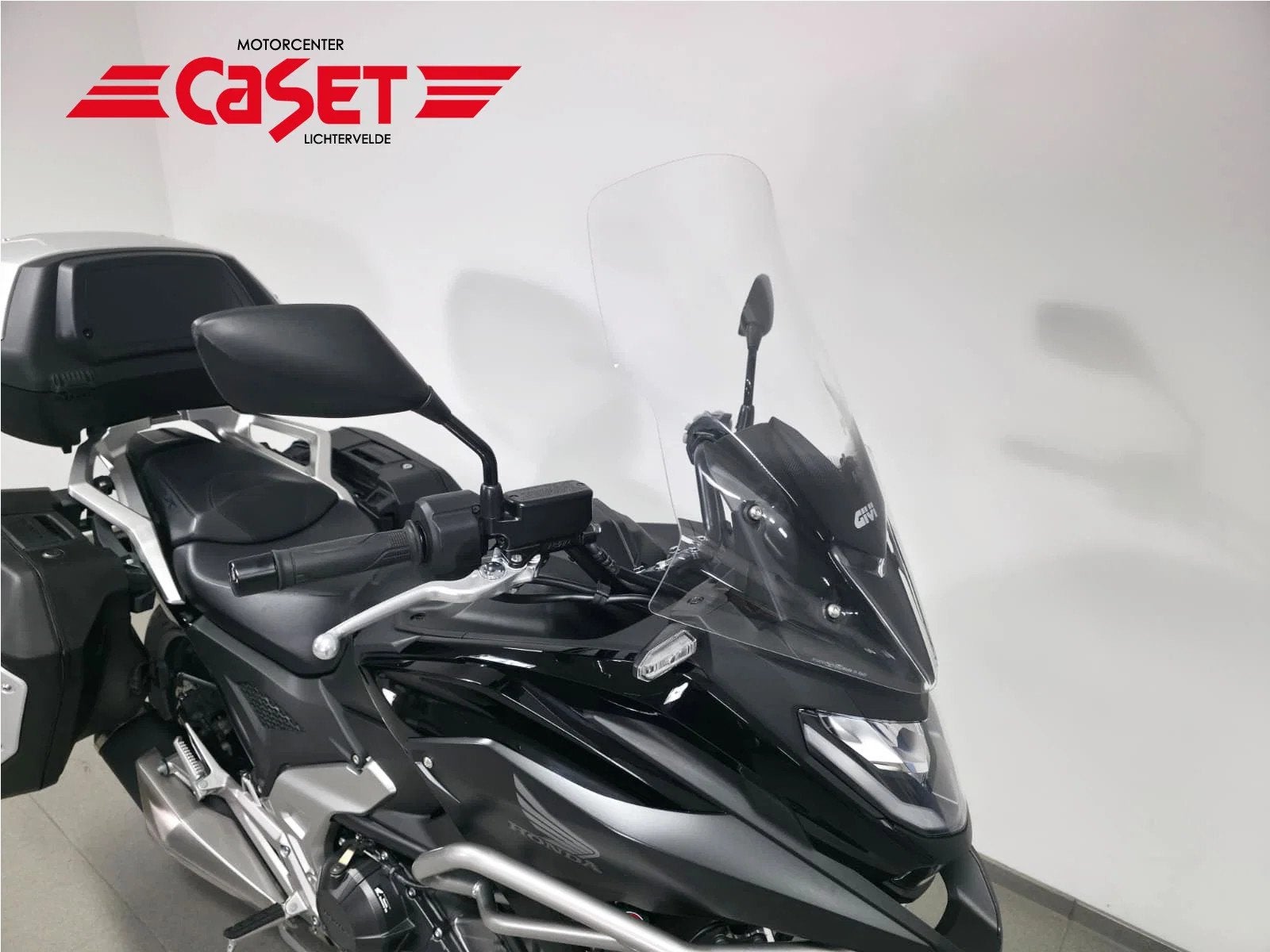 Honda NC 750 X (bj 2023), 745 cc, Meer dan 35 kW, Overig, Gebruikt