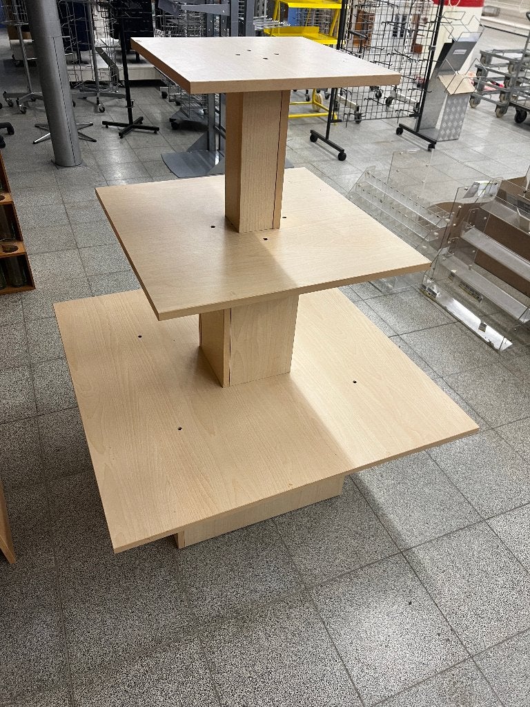 Podium, Ophalen, ., Zo goed als nieuw, .