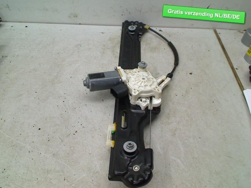 MECANISME VITRE ARRIÈRE DROIT X6 (E71 / E72) (7179602S), Autos : Pièces & Accessoires, Vitres & Accessoires, BMW, Utilisé